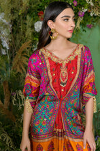 Raesa Kaftan