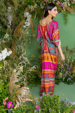 Raesa Kaftan