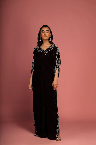 Lily Kaftan