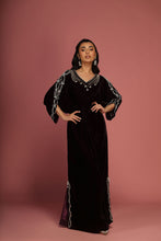 Lily Kaftan